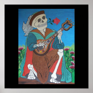 Romeo Poster