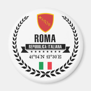 Romer Magnet