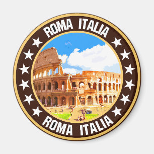 Romer Magnet