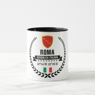 Romer Mugg