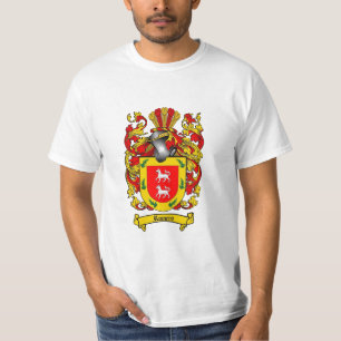 Romero familjvapensköld - Romero vapensköld Tee Shirt