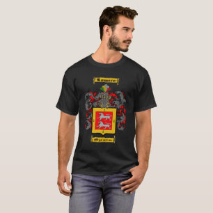 Romero (Spanien) T Shirt