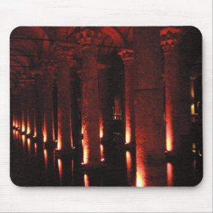 Romersk Cistern 3 Musmatta