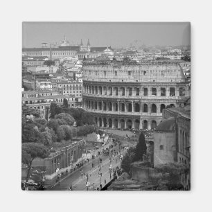 Romersk Colosseum magnet