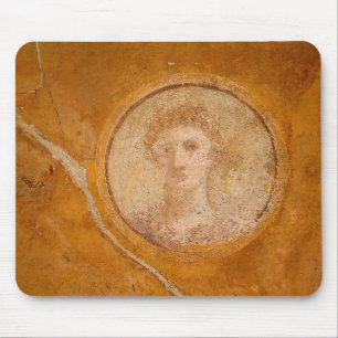 Romersk Fresco Pompeii Mousepad Musmatta