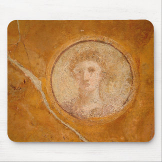 Romersk Fresco Pompeii Mousepad Musmatta