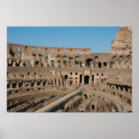 Romersk konst Colosseum eller Flavian 5