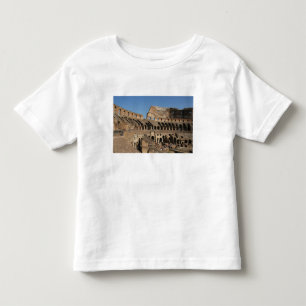 Romersk konst. Colosseum eller Flaviska 7 Tröja