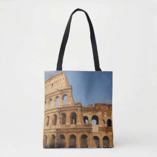 Romersk konst. Colosseum eller Flavius 3 Tygkasse