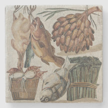 Romersk mosaikstenkustfartyg