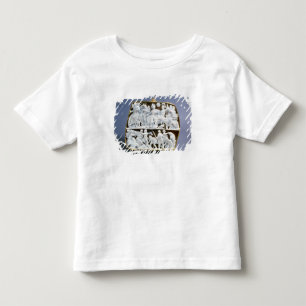 Romersk onyxcameo, 1st århundradeANNONS Tee Shirt