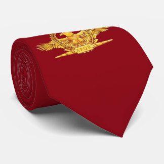 Romersk SPQR-örnTie Slips