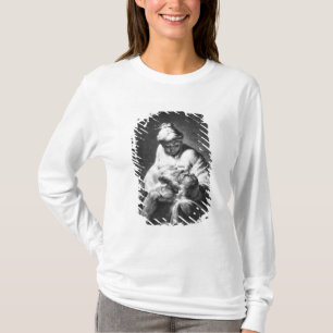 Romersk välgörenhet tee shirt