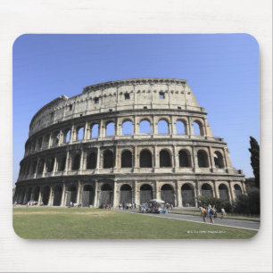 Romerska Colosseum Lazio, italien Musmatta