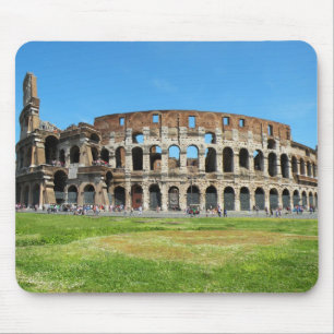 Romerska Colosseum Musmatta