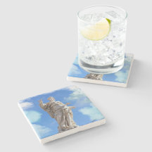 Romerska skulpturmoln