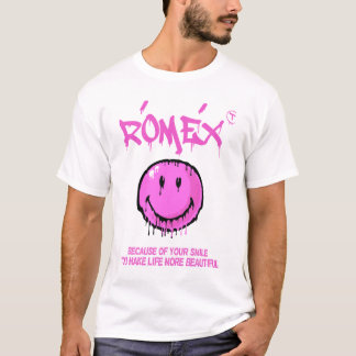 Romex T Shirt