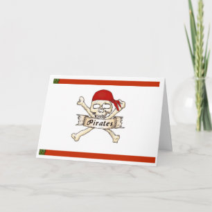 RomFer-jul! Helgkort
