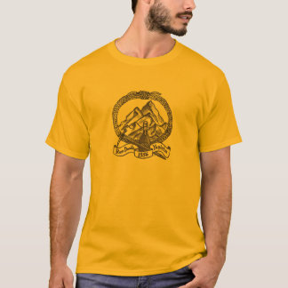 Romklotter Tee Shirt