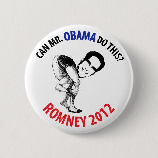 Romney 2012 humor knapp
