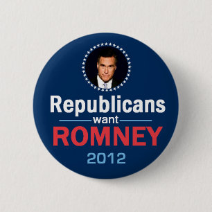Romney 2012 knäppas knapp