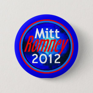 ROMNEY 2012 knäppas Knapp
