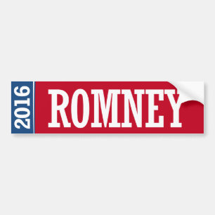 ROMNEY 2016 BILDEKAL
