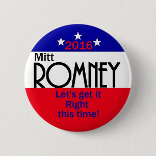 Romney 2016 knapp