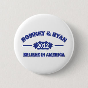 Romney and Ryan 2012 Knapp