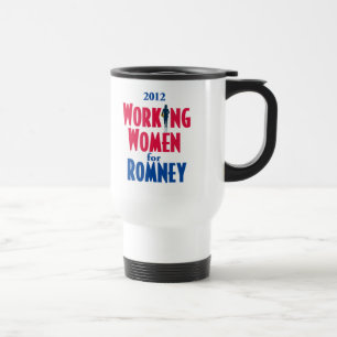 Romney ARBETEKVINNOR Resemugg