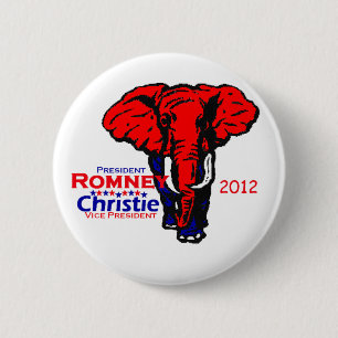 Romney Christie Knapp