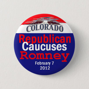 Romney Colorado Knapp