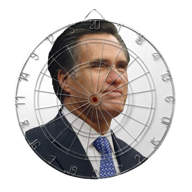 Romney Dart Board Darttavla (Framsidan)