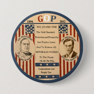 Romney & McKinley Knapp