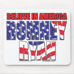Romney och Ryan Musmatta
