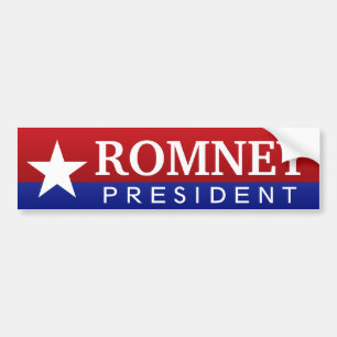 Romney President Bildekal