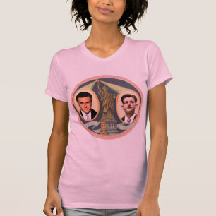 Romney Retro Ryan Tee