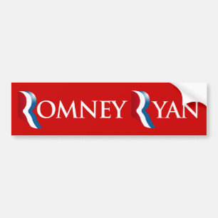 ROMNEY RYAN 2012 BANNER.png Bildekal