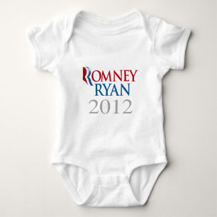 ROMNEY RYAN 2012.png Tee Shirt