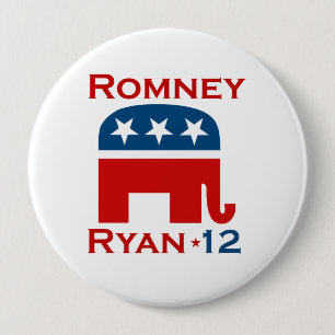 ROMNEY RYAN 2012 REP KNAPP