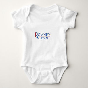 Romney Ryan 2012 T-shirt