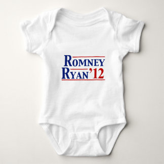 Romney Ryan 2012 Tee