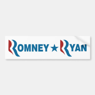 Romney - Ryan Bildekal