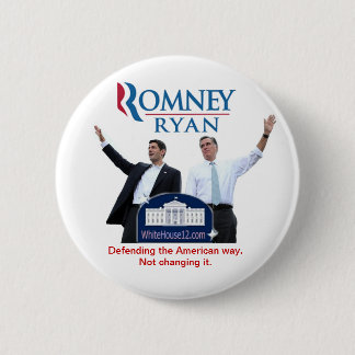 Romney-Ryan: Försvar av amerikanway.en Knapp