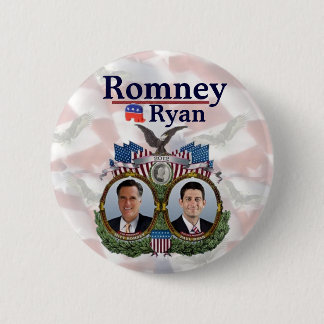 Romney Ryan Jugate 2012 Knapp
