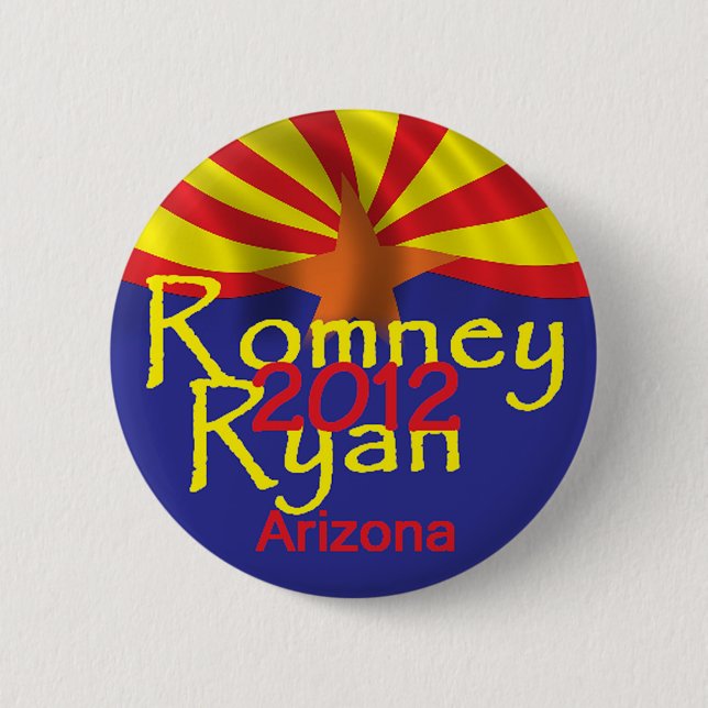 Romney Ryan Knapp (Framsida)