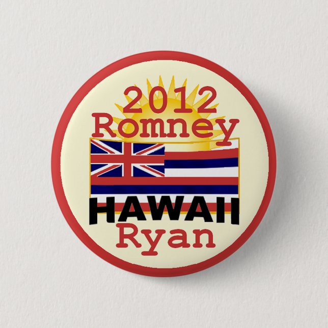Romney Ryan Knapp (Framsida)