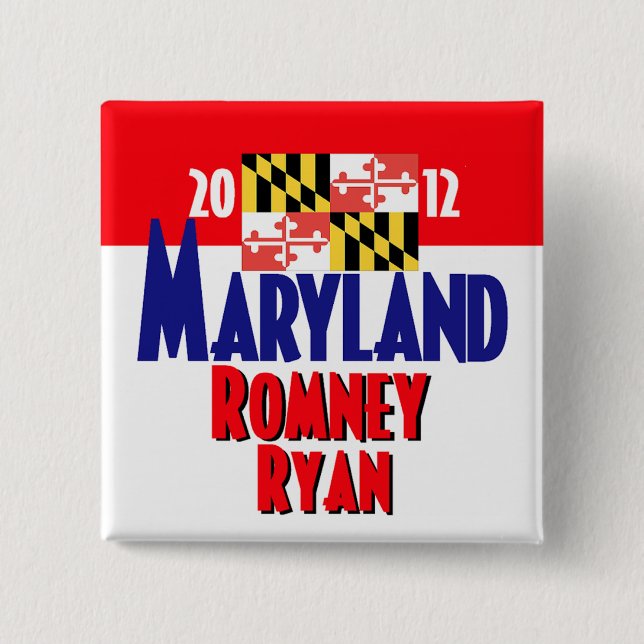 Romney Ryan Knapp (Framsida)