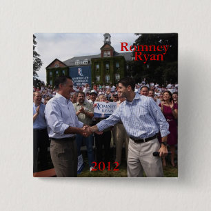 Romney - Ryan Knapp