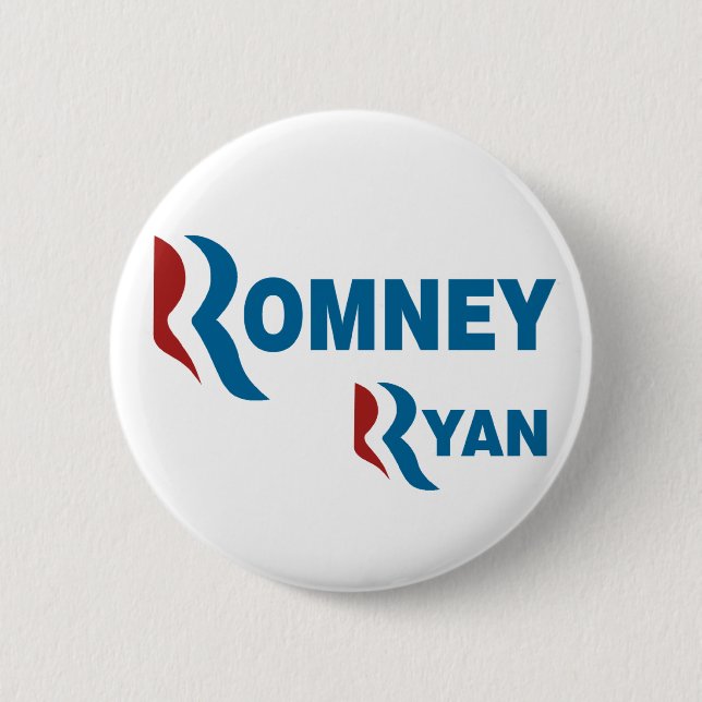 Romney - Ryan Knapp (Framsida)